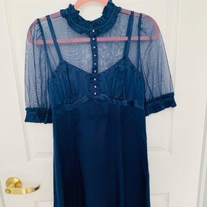 Vintage Marc Jacobs dress